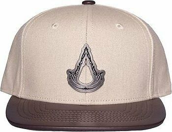 Assassins Creed Mirage – Crest – šiltovka