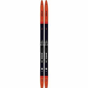 Atomic PRO C1 GRIP JR + PLK ACS JR Re 140 cm