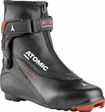 Atomic REDSTER CS JR Black/Red EU 37/230 mm
