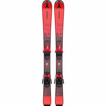 Atomic REDSTER J2 100-120 + COLT 5 GW 110 cm