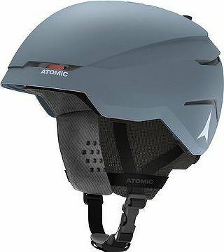 Atomic Savor Grey 51 – 55 cm