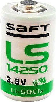 AVACOM 1/2AA LS14250 Saft Lithium 1 ks 3,6 V