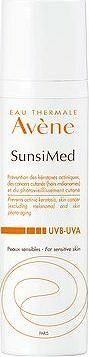 AVENE Sunsimed zdravotnícky prostriedok 80 ml