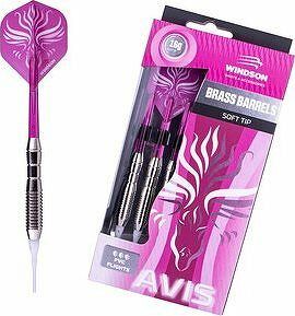 Avis 16 g sada