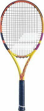 Babolat Boost Aero Rafa vypletená