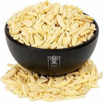 Bery Jones Mandle triesky 1 kg