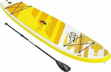 Bestway Aqua Cruise Set 3,20 m × 76 cm × 12 cm