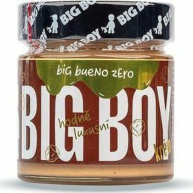 Big Boy Big Bueno Zero 220 g