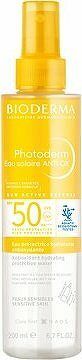 BIODERMA Photoderm SPF 50 200 ml