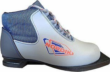Botas VEGA modrá 75 mm veľkosť 36