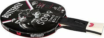 Butterfly Timo Boll SG99, anatomická (AN)
