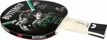ButterflyTimo Boll SG11, Anatomická (AN)