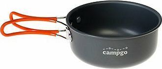 Campgo Pan 0,4 l Alu