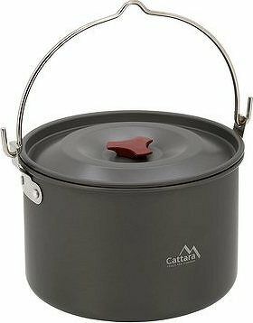Cattara FIELD 4 000 ml