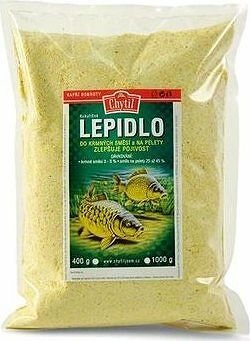 Chytil Lepidlo na pelety a do těst 1kg