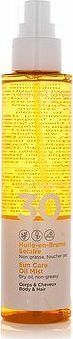 CLARINS Sun Care Oil Mist SPF 30 150 ml