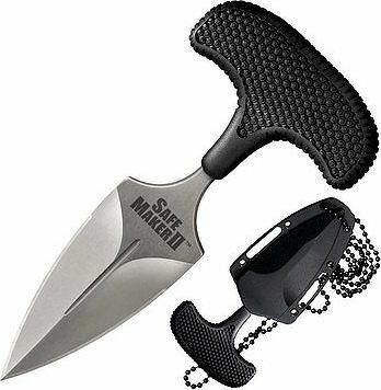 Cold Steel Safe Maker II