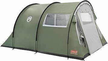 Coleman COASTLINE 4 Deluxe