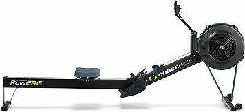Concept2 RowErg PM5 nižšie