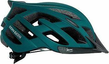 CT-Helmet Chili S 50-54 matt petrol/black