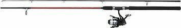 DAM Fighter Pro Combo Spin 2,1 m 100 g 20FD