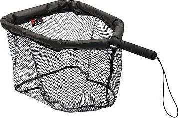 DAM Floating Landing Net Square 50 × 34 × 28 cm