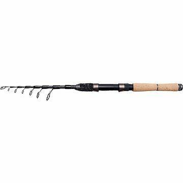 DAM Shadow Tele Mini Spin 2,4 m, 7 – 20 g