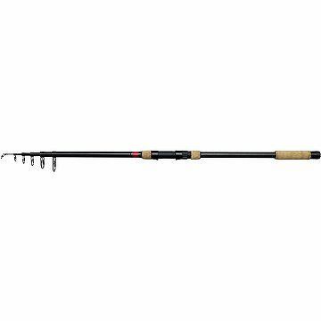 DAM Spezi Stick II Trout Tele 3 m, 10 – 100 g