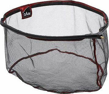 DAM Tact-X Landing Net Oval 60 × 50 × 35 cm