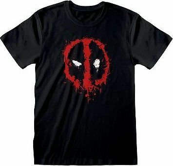 Deadpool – Splat – tričko