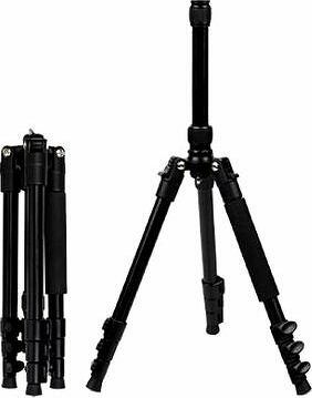 Deeper Tripod