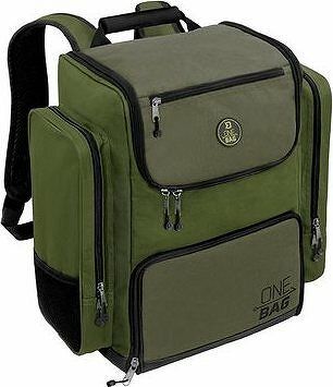 Delphin Batoh s boxy OneBAG 35l