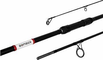 Delphin Bomber 3,9 m 5 lb 3 diely