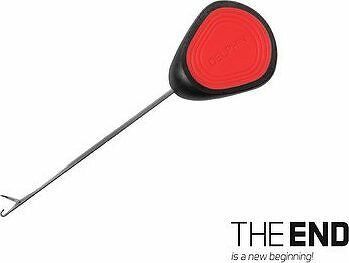 Delphin Jehla The End Grip Strong