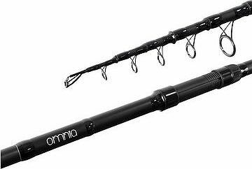 Delphin Omnia 3,9 m 3 lbs