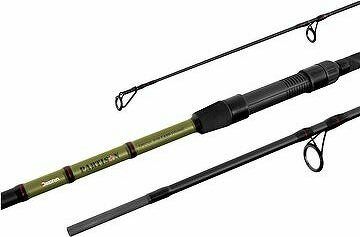 Delphin Partisan Carp 3,6 m 3,5 lb 3 diely