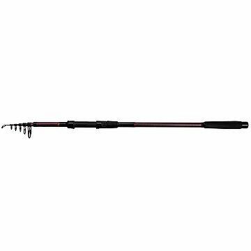 Delphin Taiga NXT 3,3 m 3 lb