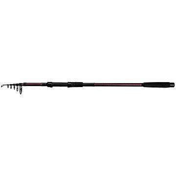 Delphin Taiga NXT 3,6 m 3 lb