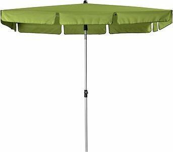 Doppler Active 180 × 120 cm sv. zelený