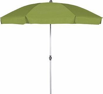 Doppler Active 200 cm svetlozelený
