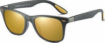 DUBERY Columbia 4 Gray/Gold