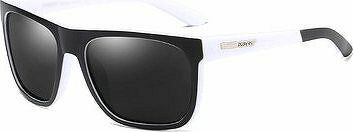 DUBERY Newton 4 Black & White/Black