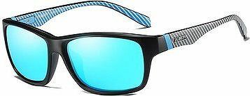 DUBERY Revere 1 Black/Blue