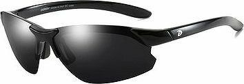 DUBERY Shelton 1 Black / Black