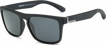 DUBERY Springfield 1 Black/Black