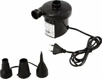 Elektrická pumpa kompresor AC 230 V