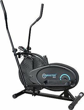 Eliptical Master Air
