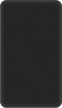 Eloop E30 5000 mAh Black