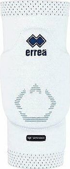Errea Tokio Evolution Kneepads Biele