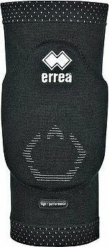Errea Tokio Evolution Kneepads Čierne